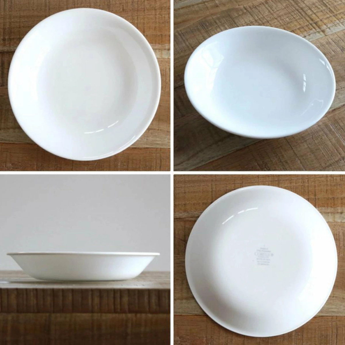 パール金属 皿 CORELLE コレール すみっコぐらし 深皿 （ 21.5cm 食洗