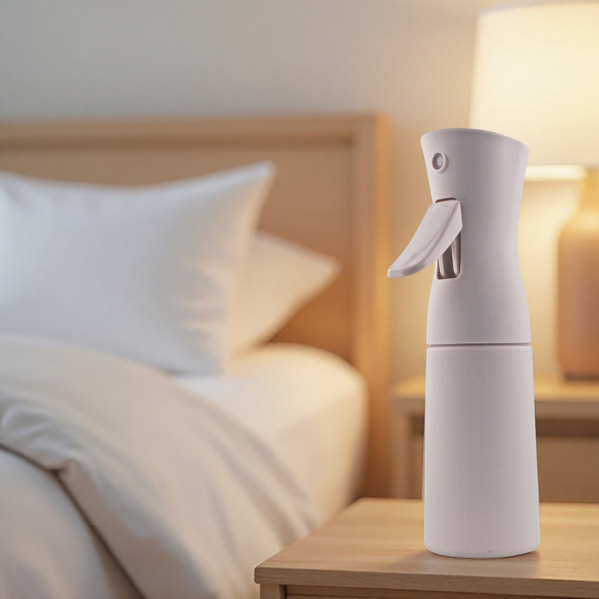 マルハチ産業 スプレー エアーミストワン 200ml （ ボトル ミスト