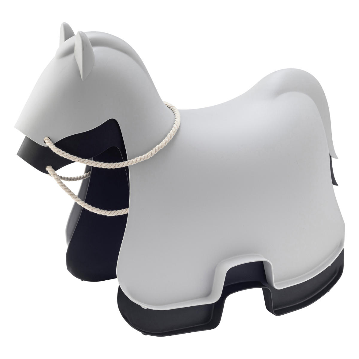 東谷 スツール ホース スタッキング 軽量 子ども用チェア 馬 （ イス