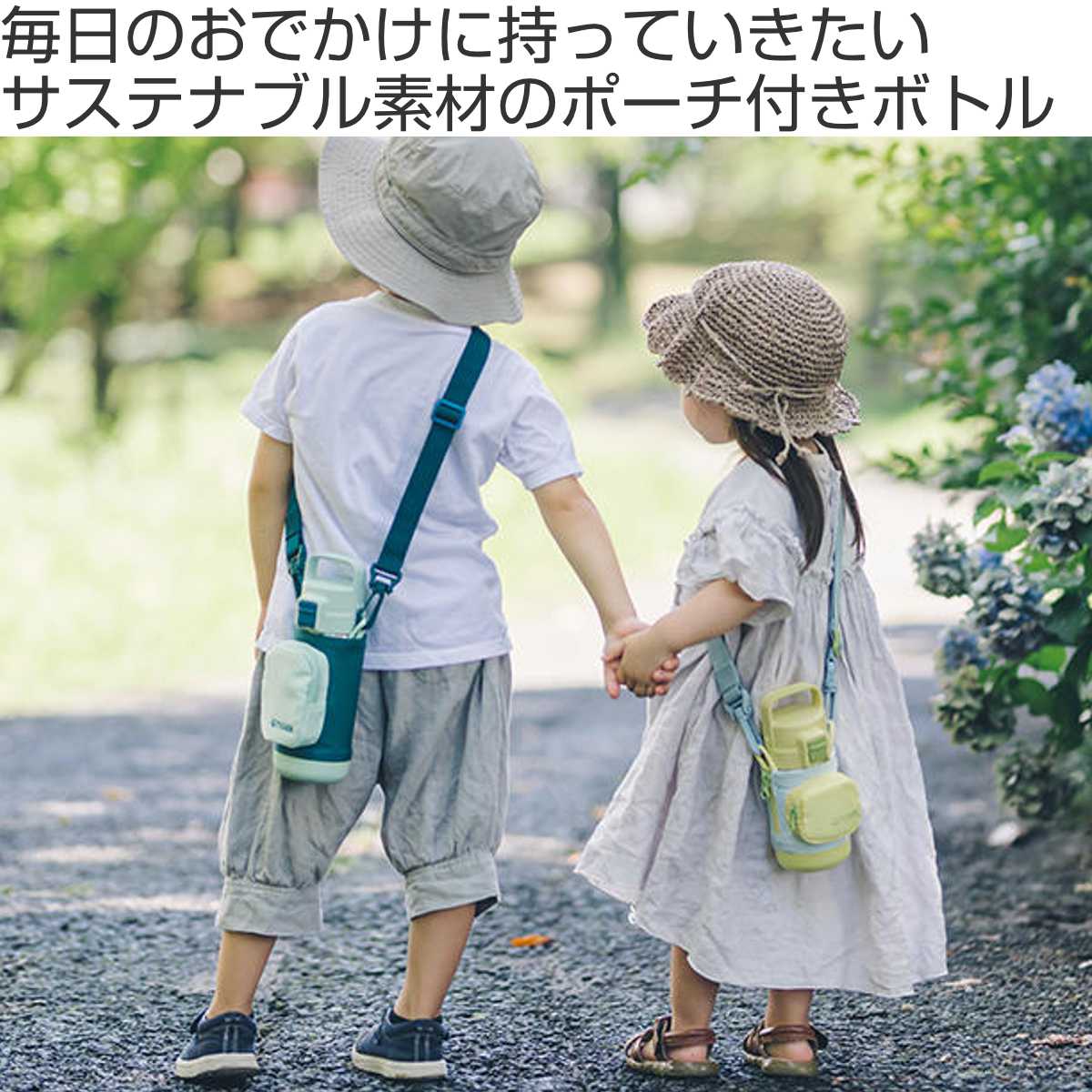 タイガー 水筒 500ml 真空断熱ボトル キ...の詳細画像1