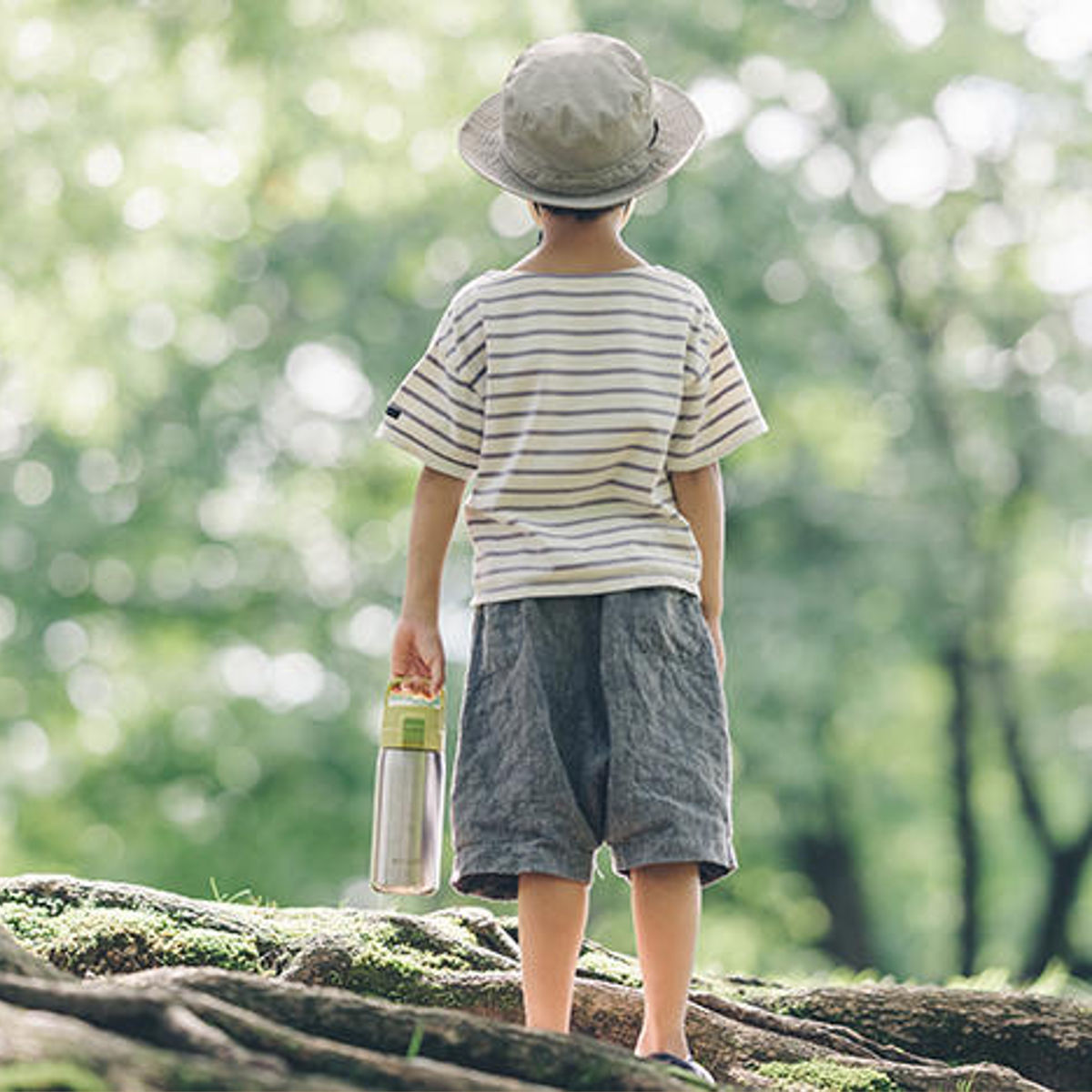 タイガー 水筒 500ml 真空断熱ボトル キ...の詳細画像3