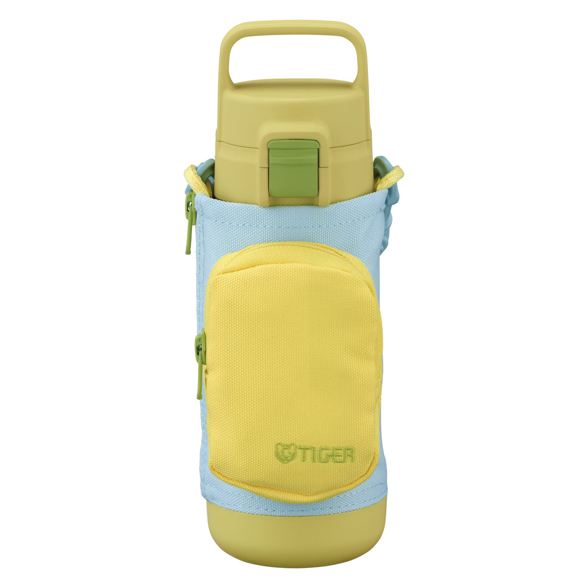 タイガー魔法瓶 タイガー 水筒 500ml 真空断熱ボトル キッズボトル MTA