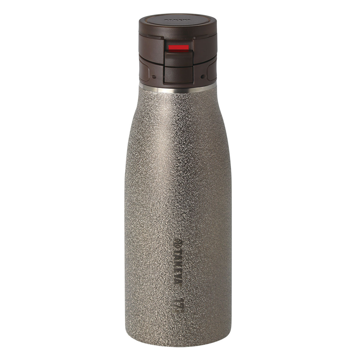 TAKEYA FLASK 水筒 500ml タケヤフラスク トラベラー17 （ ワンタッチ