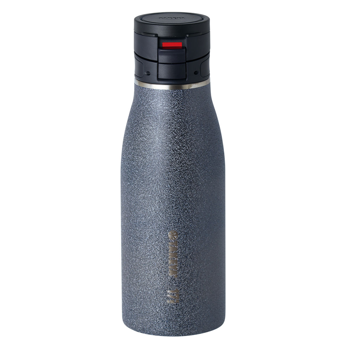 TAKEYA FLASK 水筒 500ml タケヤフラスク トラベラー17 （ ワンタッチ