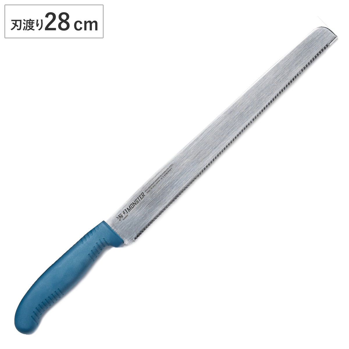 �p���؂�i�C�t 28cm �g�n�����X�^�[ ���{�� �i �p���؂� �p�� �u���b�h �i�C�t �J�b�g � �p���X���C�T�[ �u���b�h�i�C�t �p���i�C�t �j