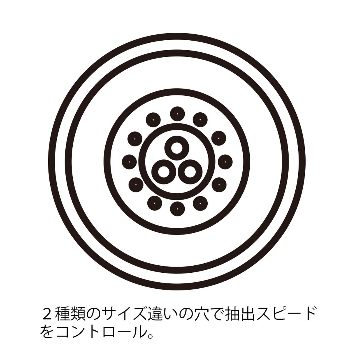 HARIO ハリオ V60 Drip-Assi...の詳細画像2