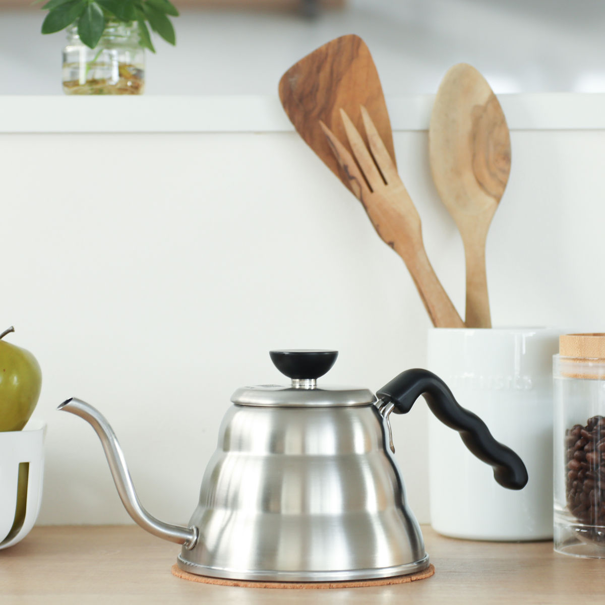 HARIO（ハリオ） HARIO V60 ドリップケトル・ヴォーノ 100 （ 600ml