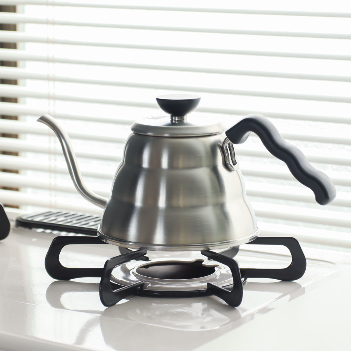 HARIO（ハリオ） HARIO V60 ドリップケトル・ヴォーノ 100 （ 600ml