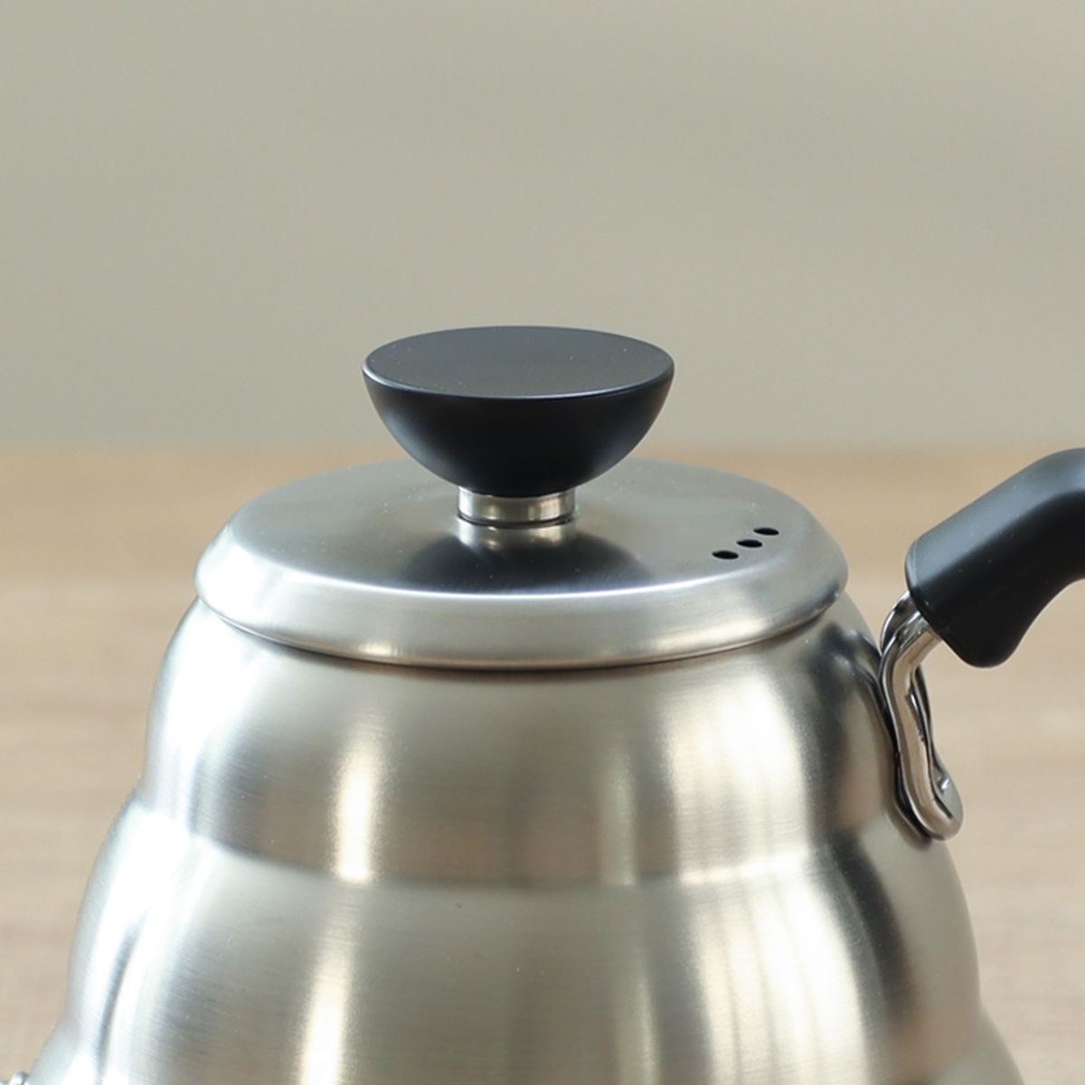 HARIO（ハリオ） HARIO V60 ドリップケトル・ヴォーノ 100 （ 600ml