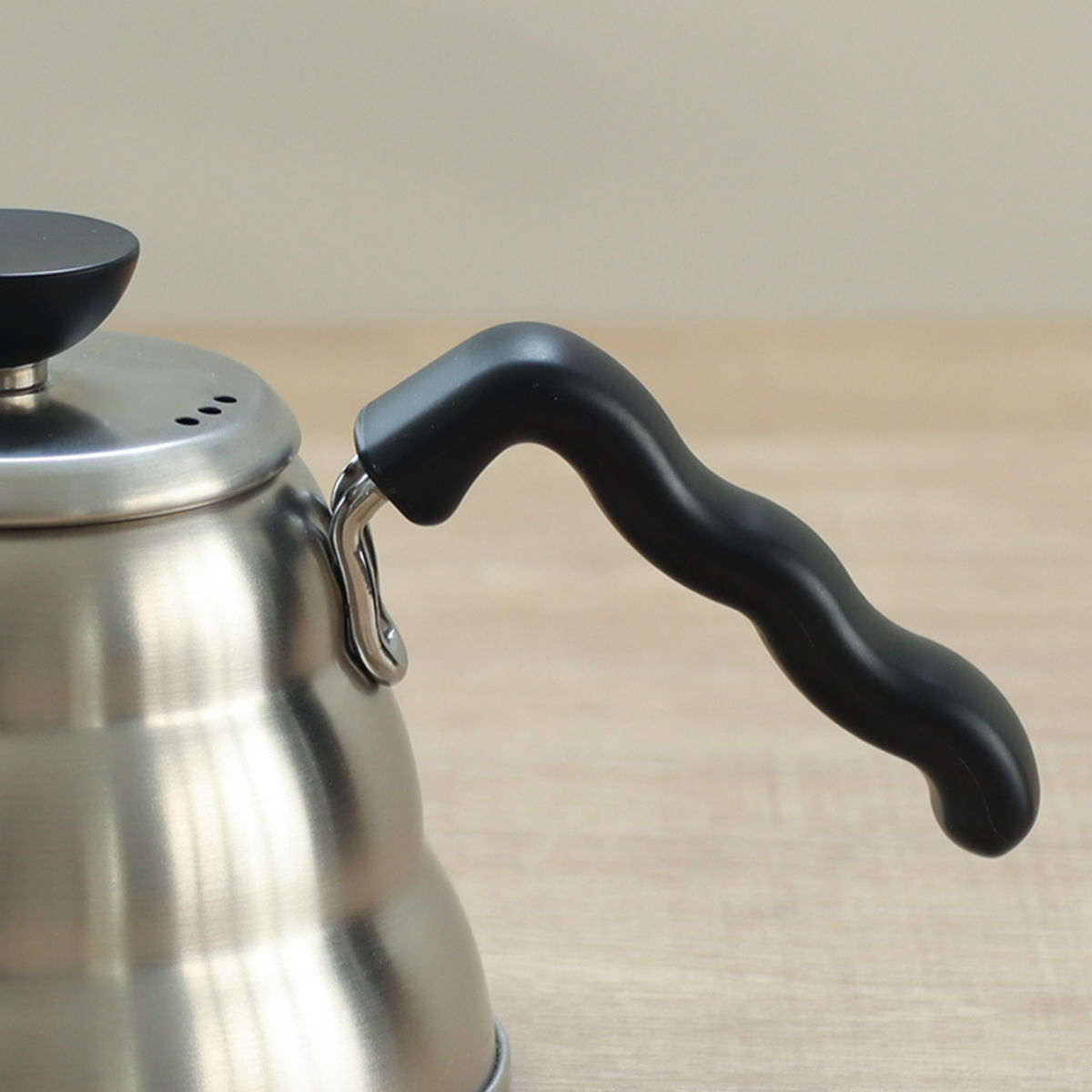 HARIO（ハリオ） HARIO V60 ドリップケトル・ヴォーノ 100 （ 600ml