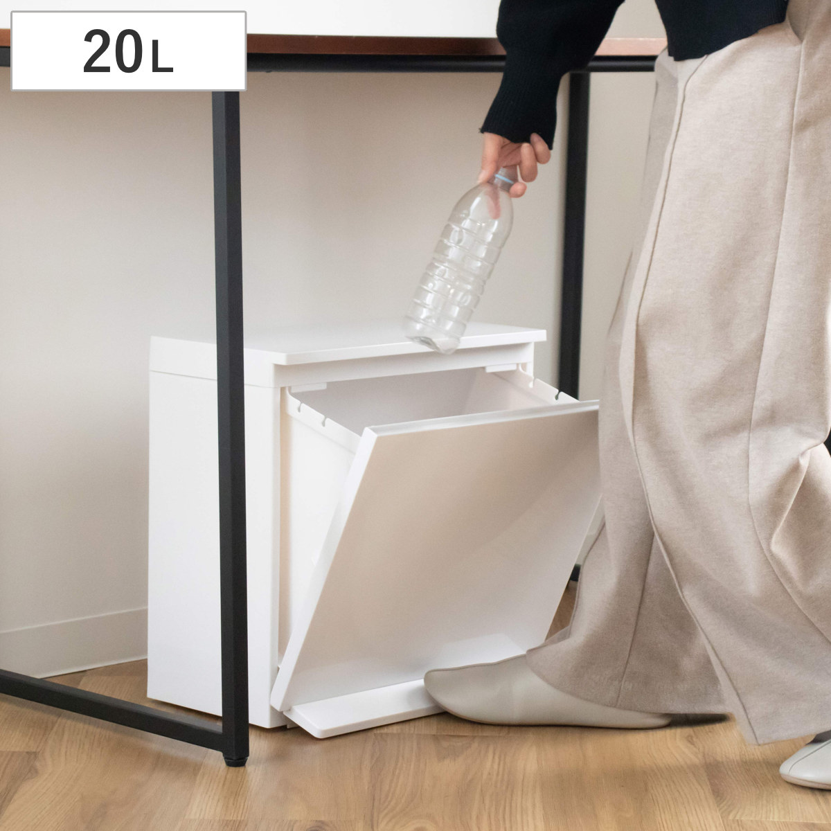 �S�~�� 20L �y�_���� ���^ 1�i �i 20���b�g�� ���ݔ� �X���� �y�_�� �L�b�`�� ���� �ӂ��t�� �܂������Ȃ� �_�X�g�{�b�N�X ���� �j