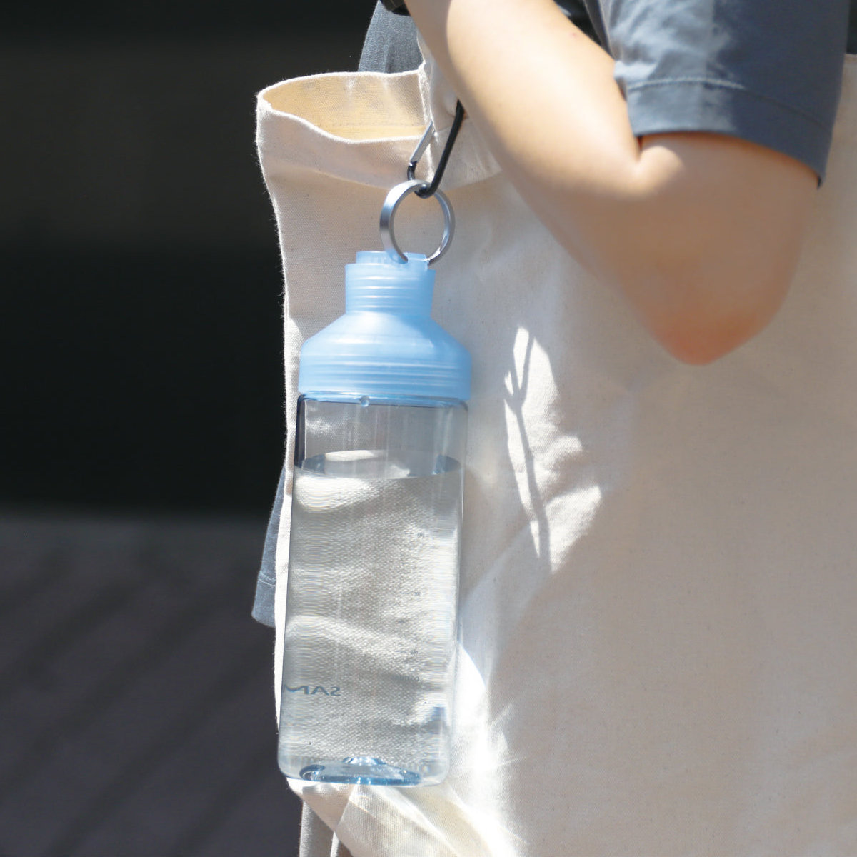 CB JAPAN（シービージャパン） LIMA ウォーターボトル 850ml （ 水筒