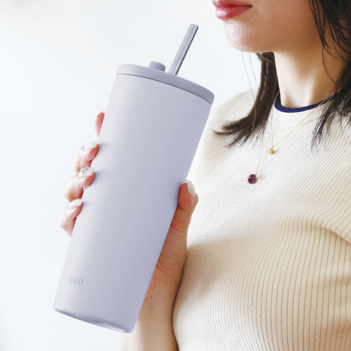 CB JAPAN（シービージャパン） ESCAPE PRO タンブラー 750ml 水筒