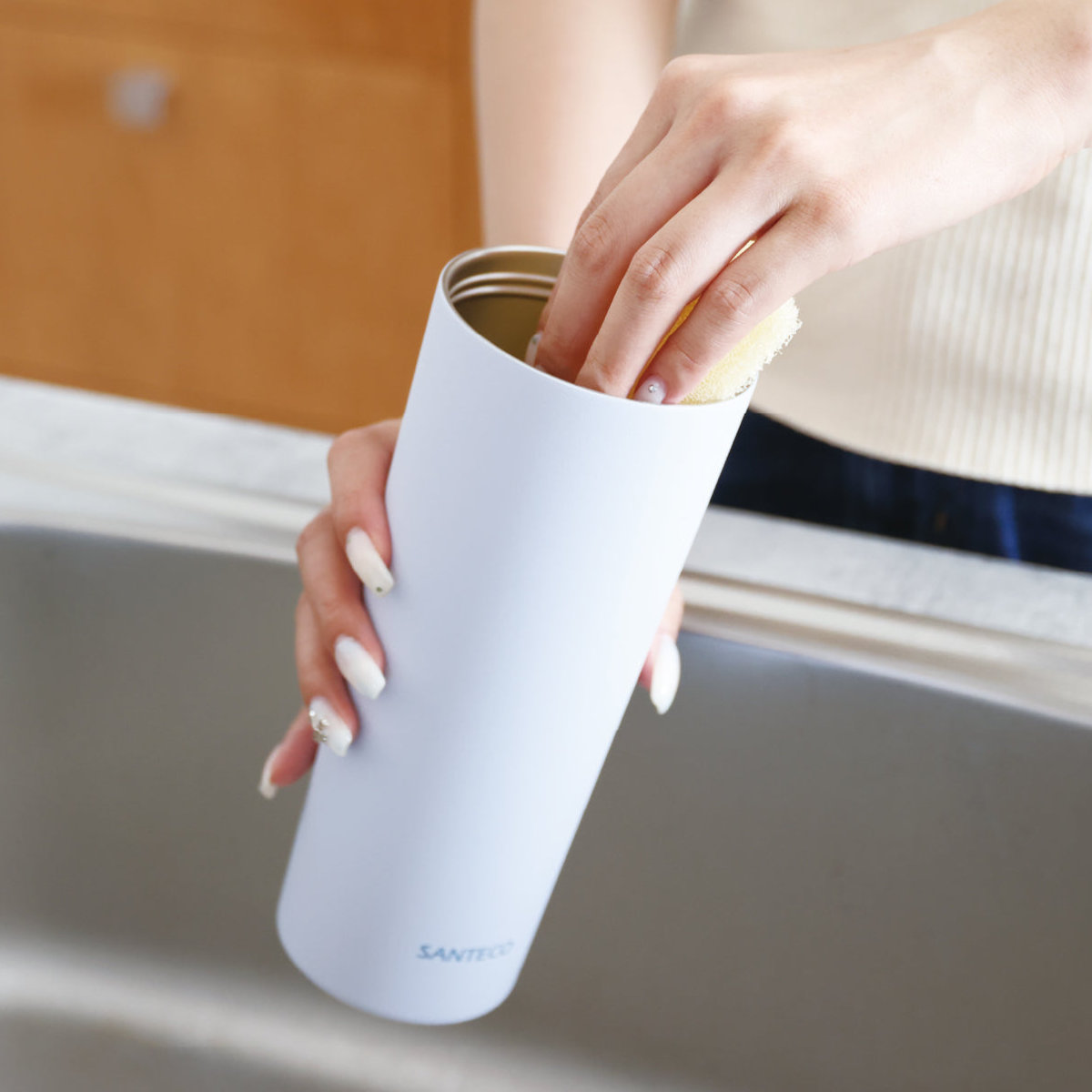 CB JAPAN（シービージャパン） ESCAPE PRO タンブラー 750ml 水筒