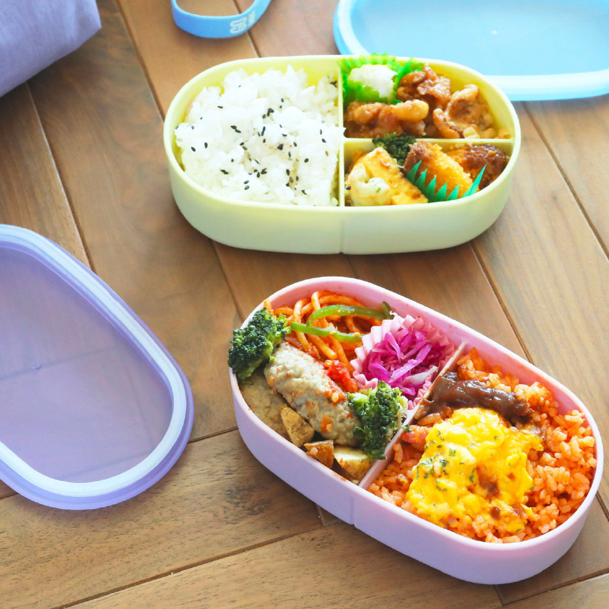 CB JAPAN（シービージャパン） 弁当箱 550ml GOMOG ランチボックス