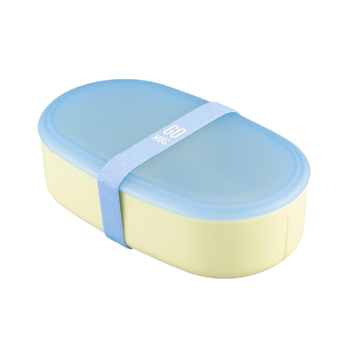 CB JAPAN（シービージャパン） 弁当箱 550ml GOMOG ランチボックス
