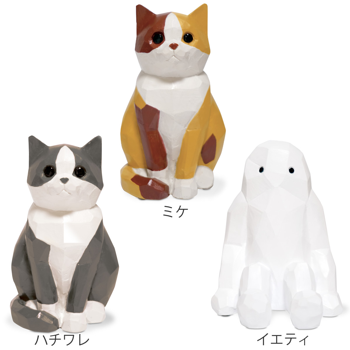 キシマ（KISHIMA） 貯金箱 スオーラ マネーバンク スタンド （ ネコ