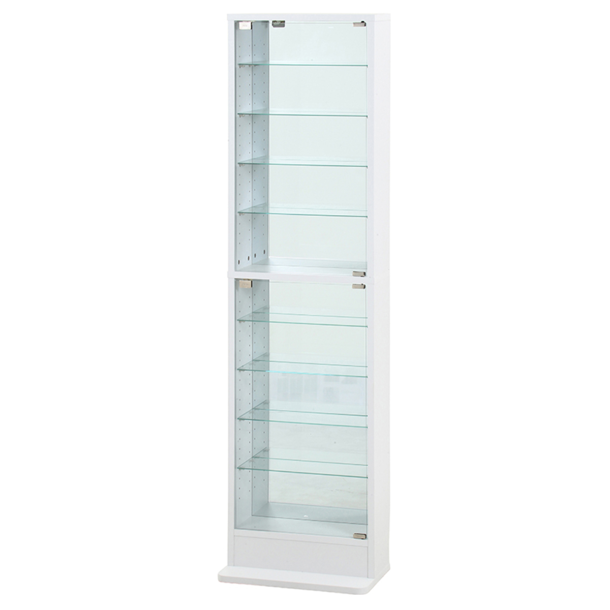 不二貿易（Fuji Boeki） コレクションケース 幅48.5cm TOR ハイタイプ