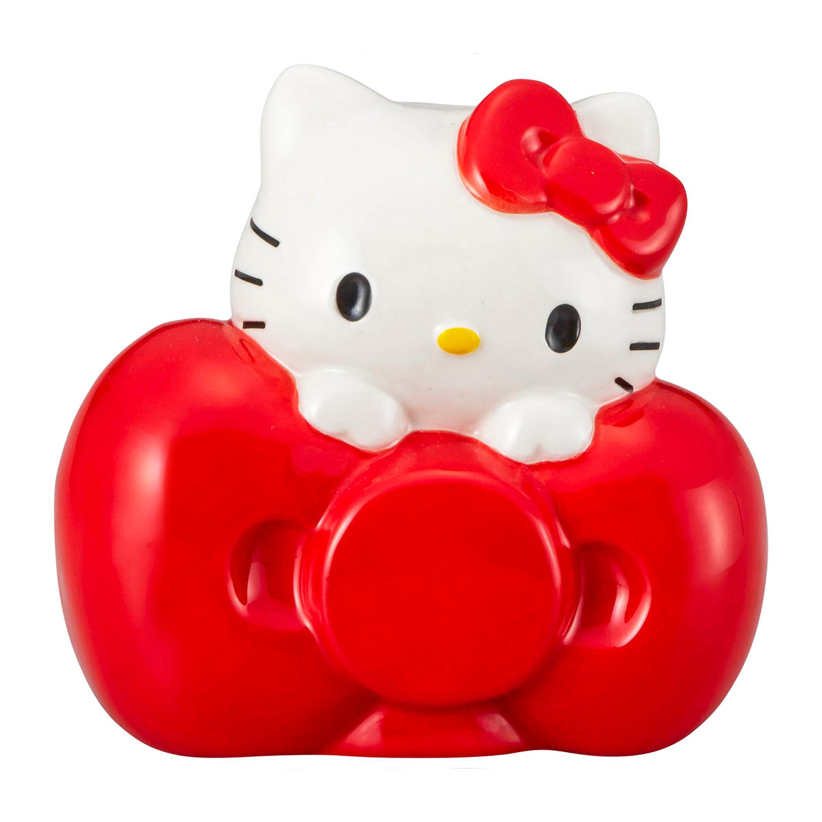 ハローキティ 貯金箱（貯金箱）｜コレクション、趣味 | 楽器、手芸