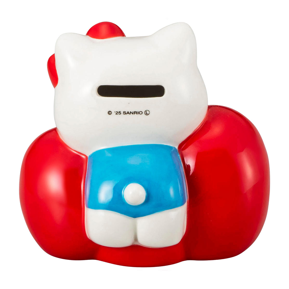 サンアート 貯金箱 ハローキティ マネーバンク （ キティ キティちゃん