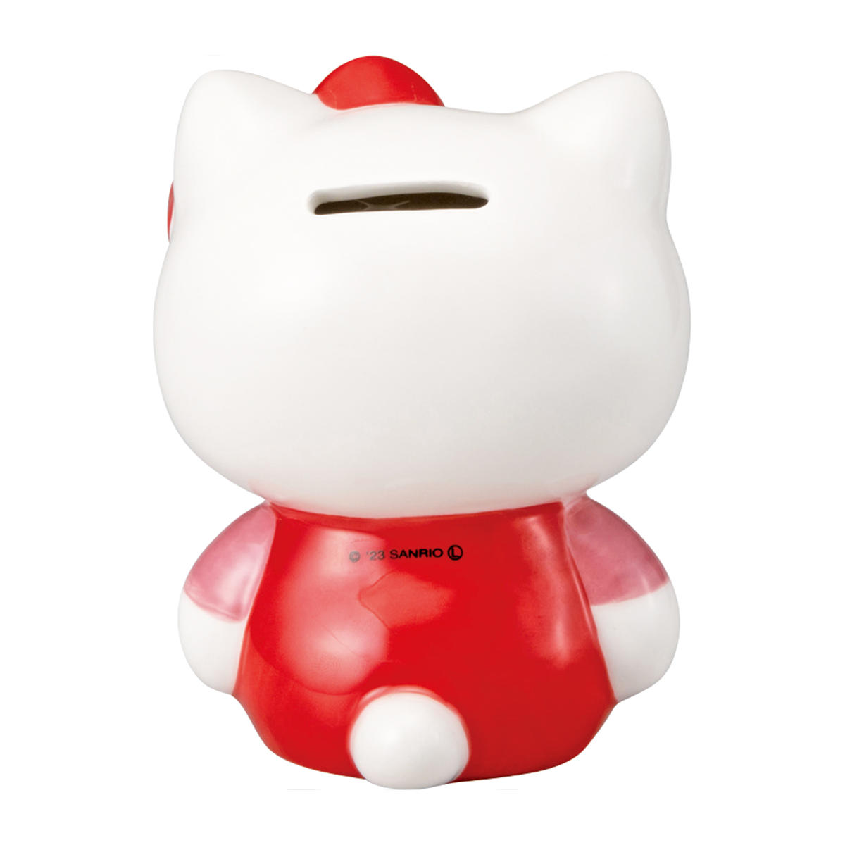 サンアート 貯金箱 ハローキティ マネーバンク （ キティ キティちゃん