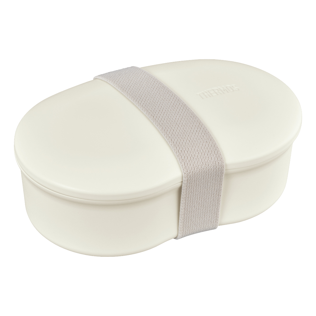 THERMOS（サーモス） 弁当箱 570ml フレッシュランチボックス DJV-570