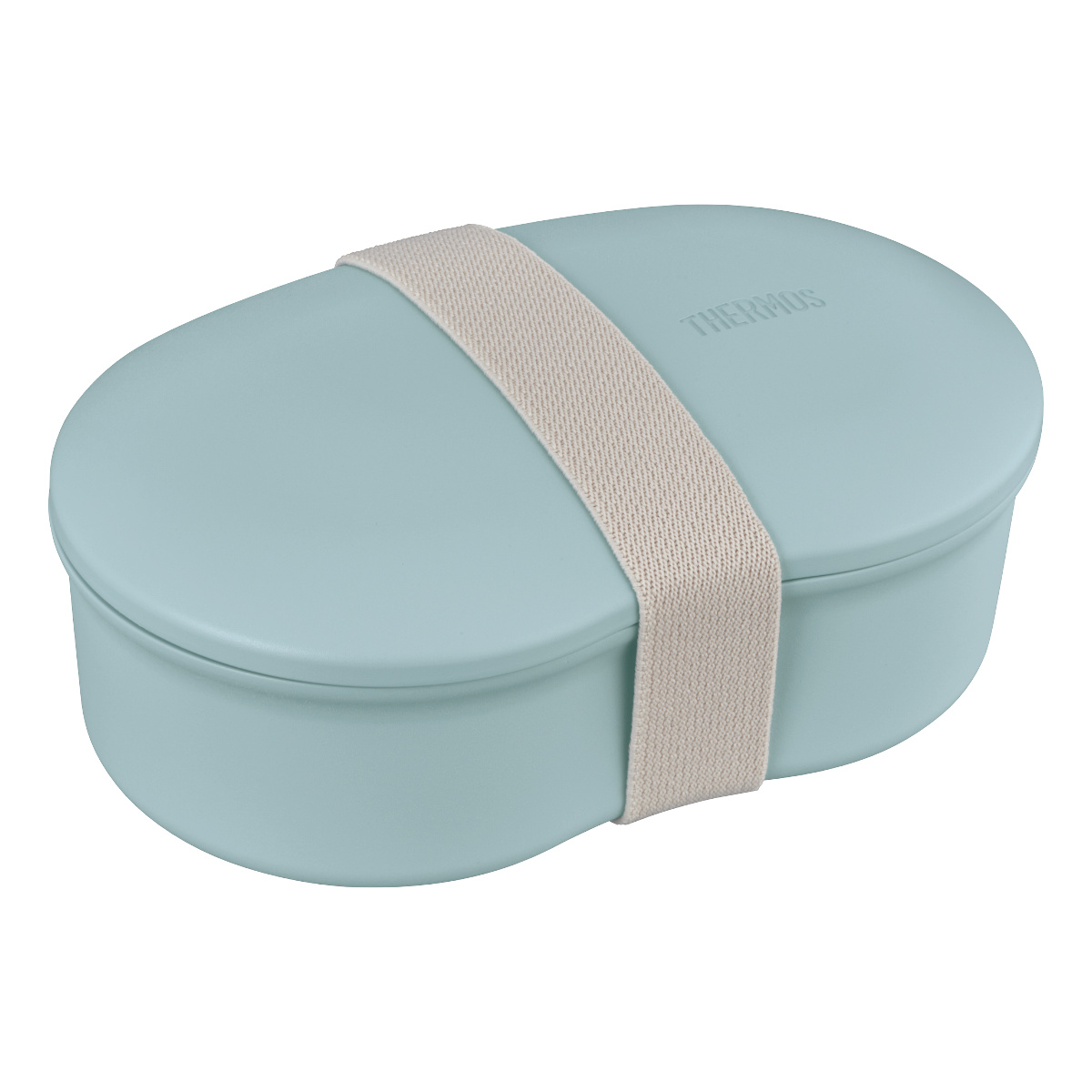 THERMOS（サーモス） 弁当箱 570ml フレッシュランチボックス DJV-570