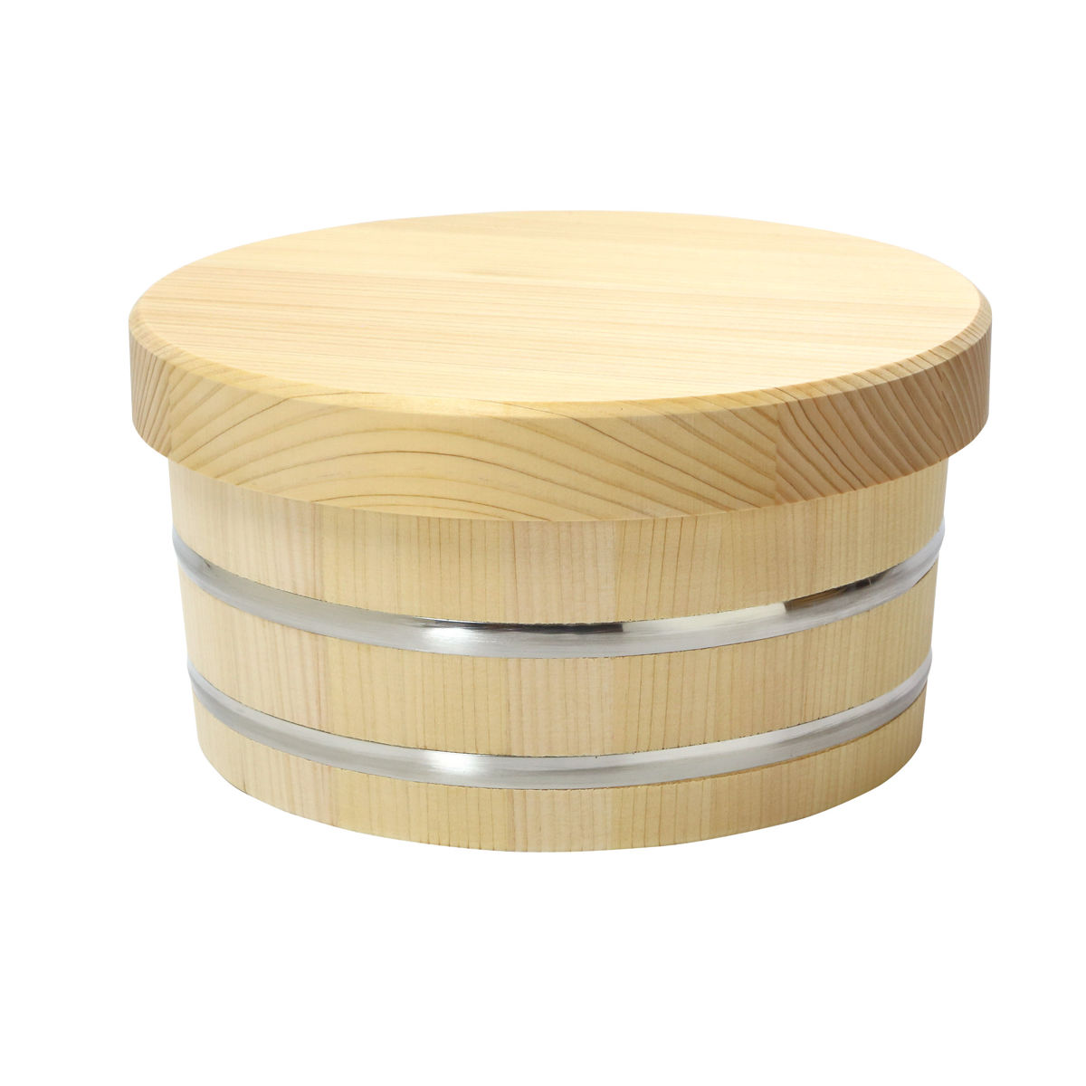 おひつ 2合 さわら（おひつ）｜食器｜食器、グラス、カトラリー