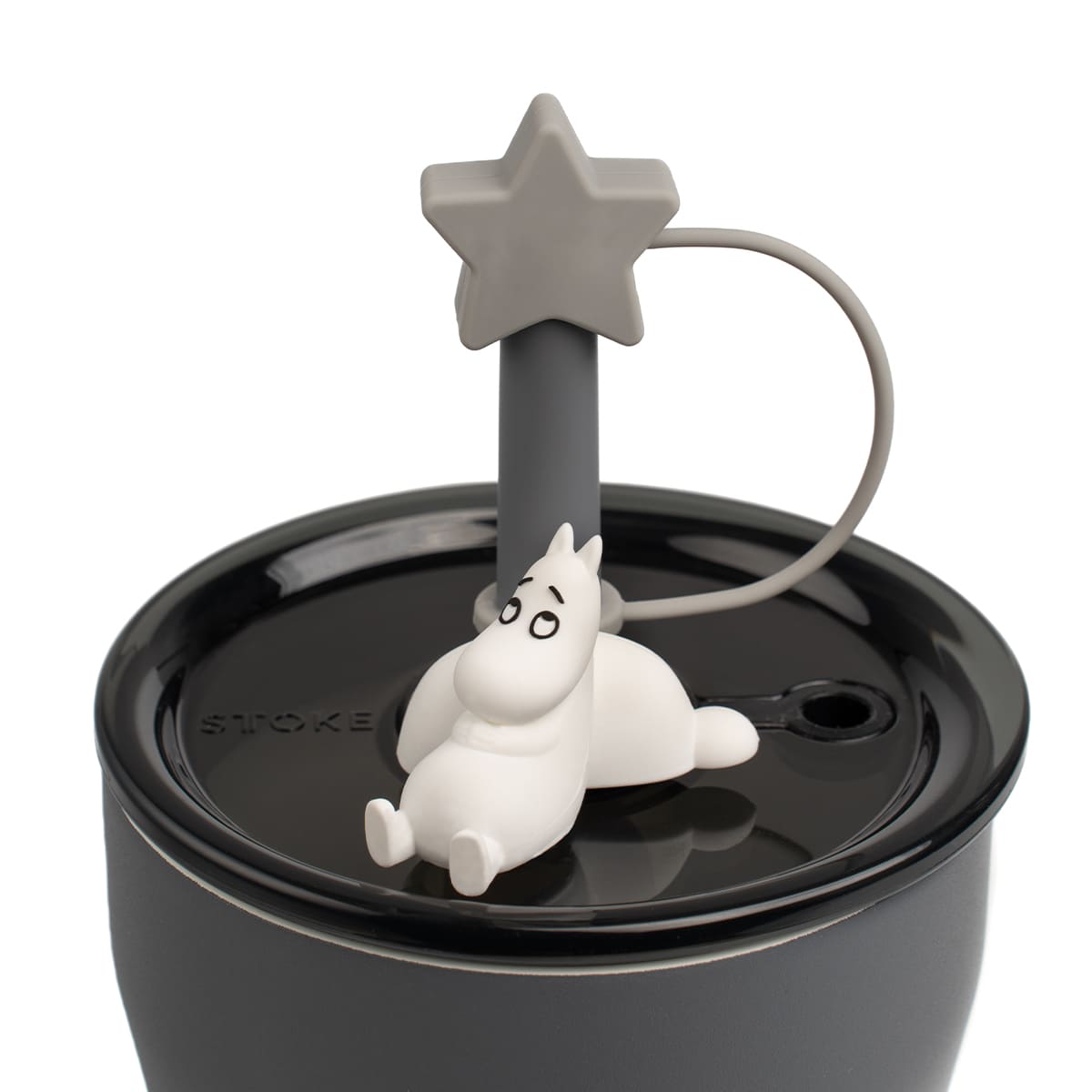 STTOKE（ストーク） タンブラー 590ml MOOMIN Vサイズ （ ムーミン 