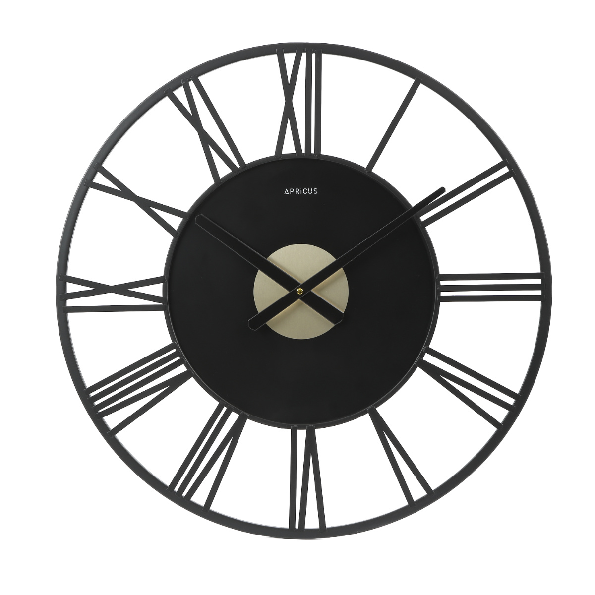 掛け時計 クラッシーレコード おしゃれ 秒針なし 静音 （ 時計 壁掛け