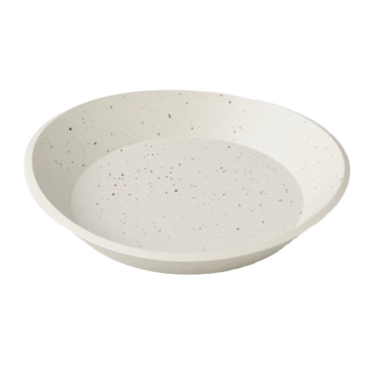 プレート RIPPLES S （ 13.5cm 電子レンジ対応 食洗機対応 樹脂