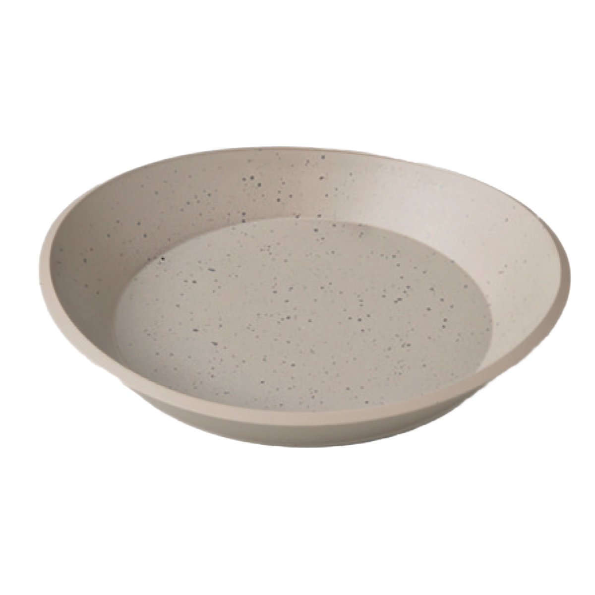 プレート RIPPLES S （ 13.5cm 電子レンジ対応 食洗機対応 樹脂