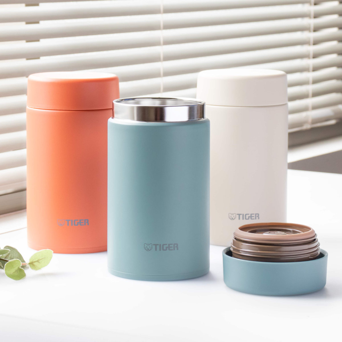 タイガー魔法瓶 タイガー フードジャー 750ml 真空断熱 （ TIGER