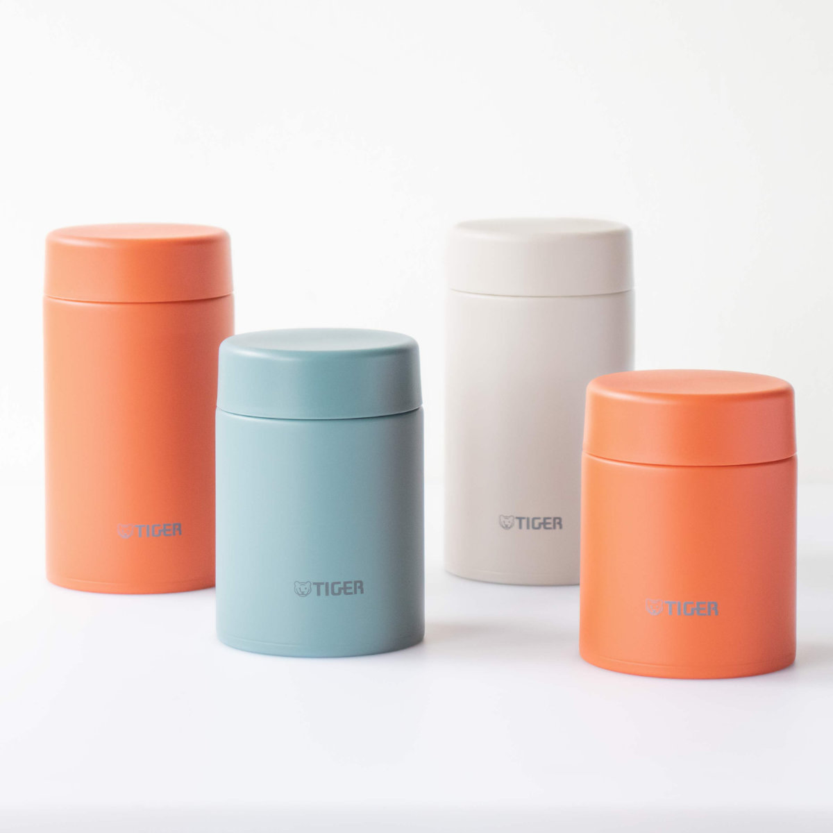 タイガー魔法瓶 タイガー フードジャー 750ml 真空断熱 （ TIGER