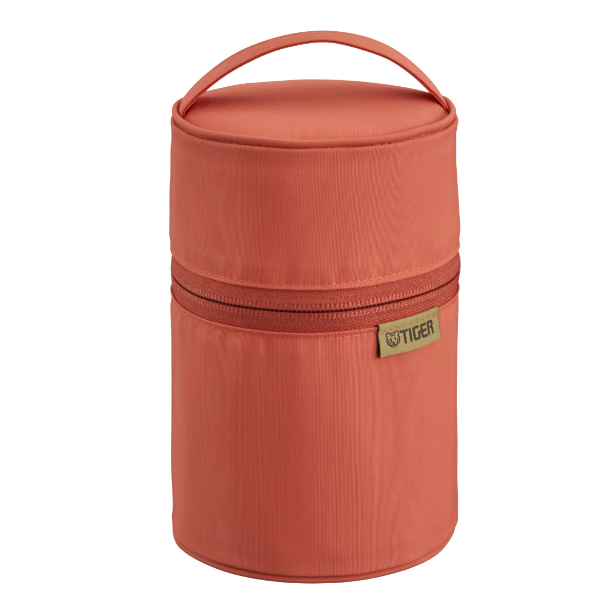 タイガー魔法瓶 タイガー 400〜500ml フードジャー 専用ポーチ（MKL型