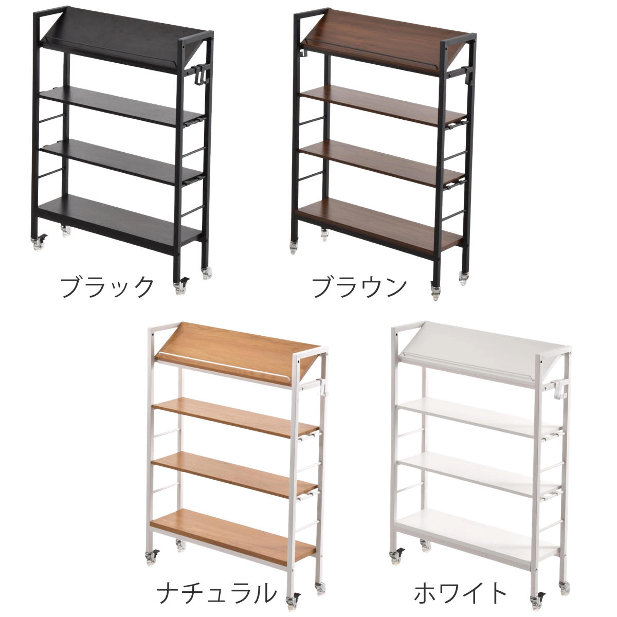 木製フック付きラック「」 m5-mgkke0686_02.jpg