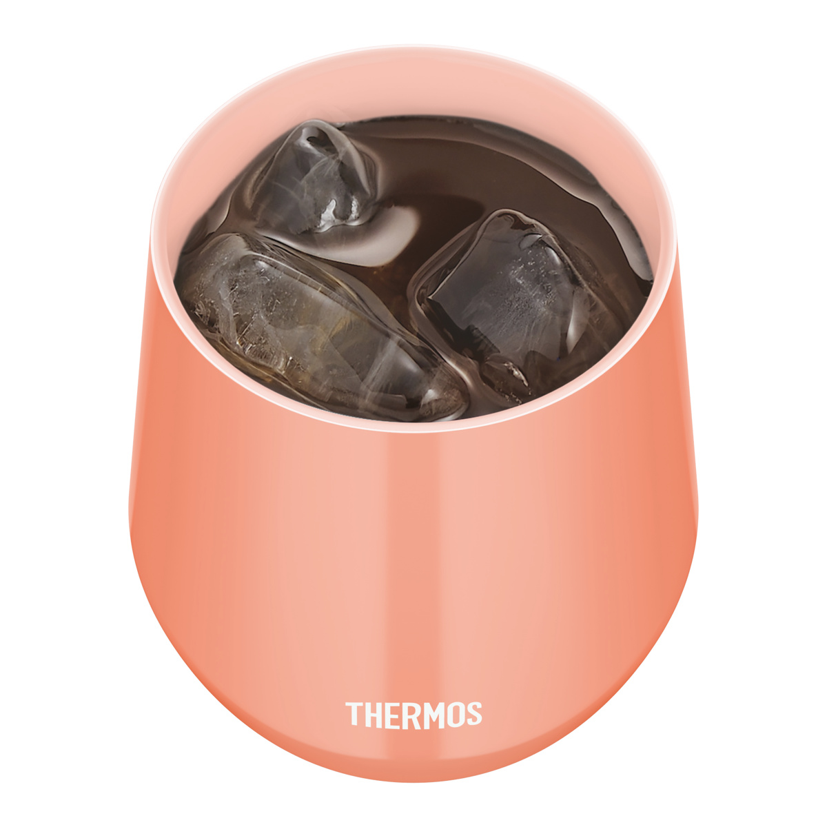 THERMOS（サーモス） タンブラー 真空断熱カップ （ 300ml THERMOS 食