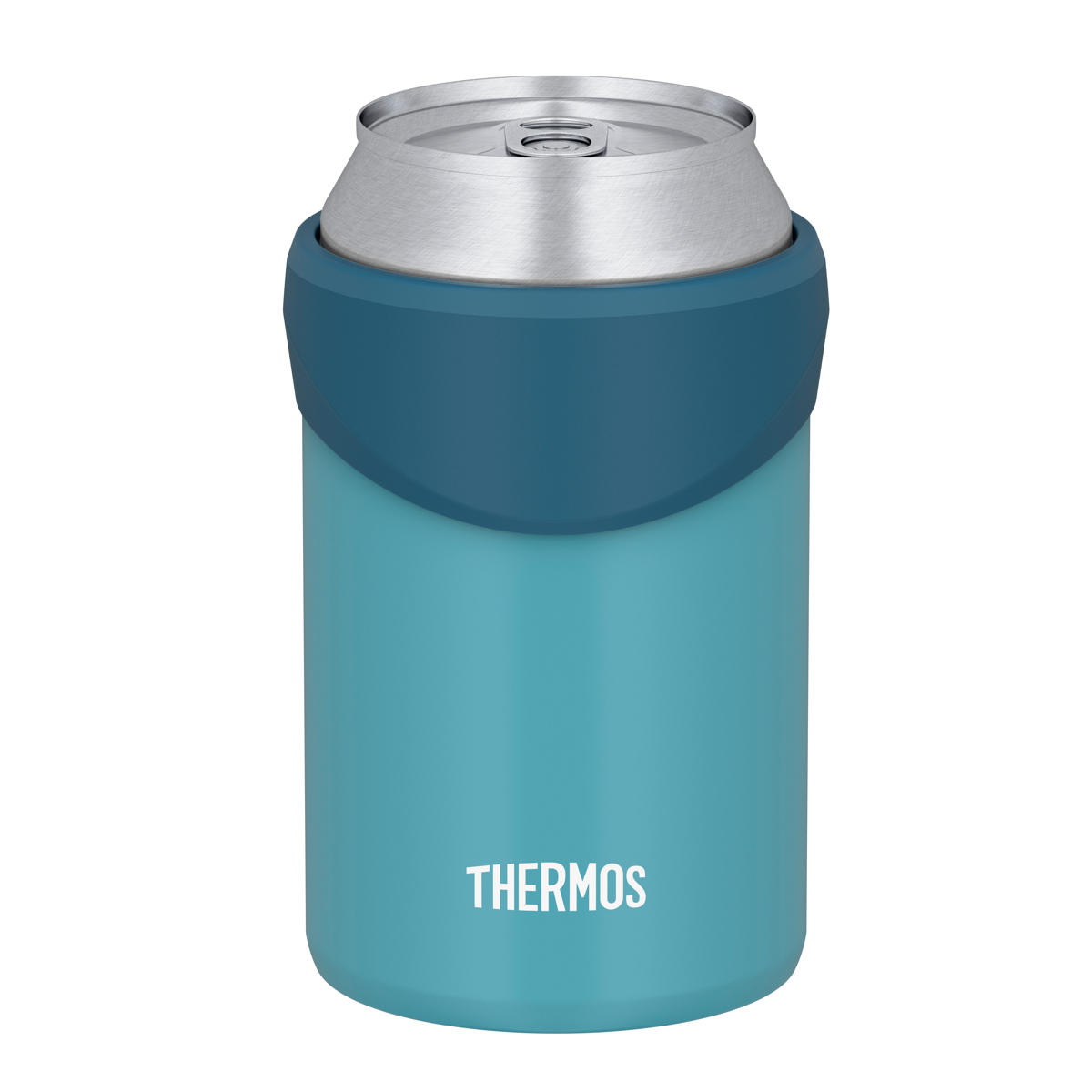 THERMOS（サーモス） 保冷缶ホルダー 350ml （ 350ml THERMOS 保冷