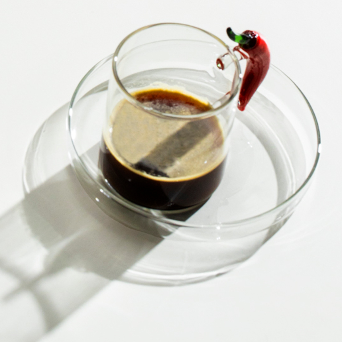 ティーカップ イッケンドルフ VEGETABLES デミタス コーヒー 100ml