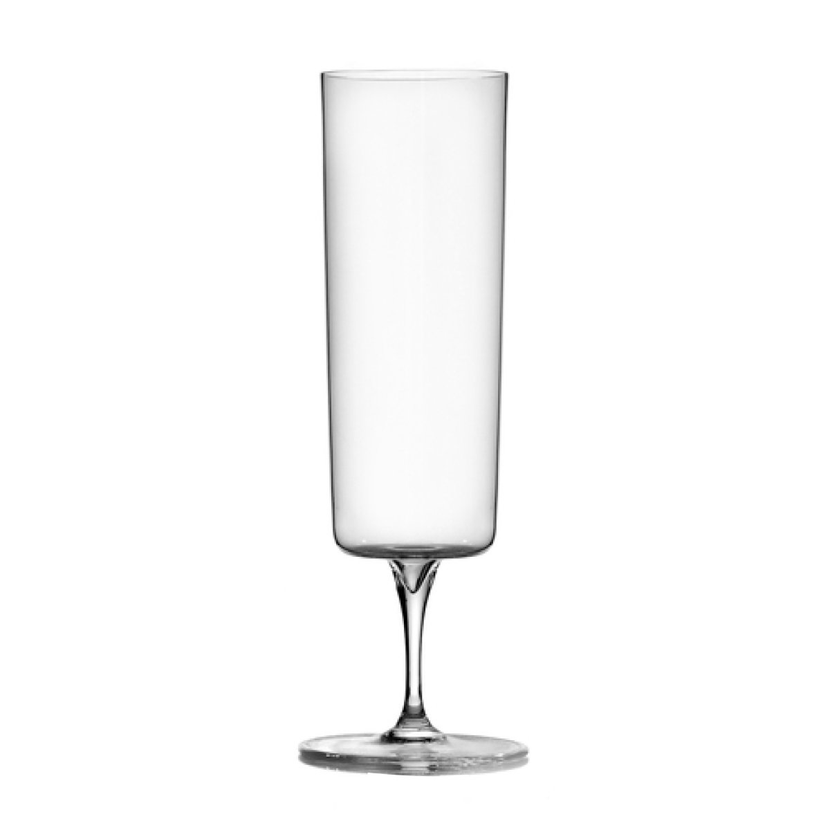 ワイングラス イッケンドルフミラノ 9335307 AIX フルート 300ml （ 食