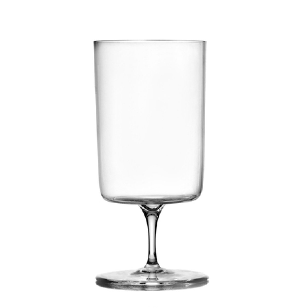 ワイングラス イッケンドルフミラノ 9335326 AIX ワインステムグラス 600ml （ 食洗機対応 ichendorf ガラス イタリア ミラノ グラス ワイン 食器 ）の画像