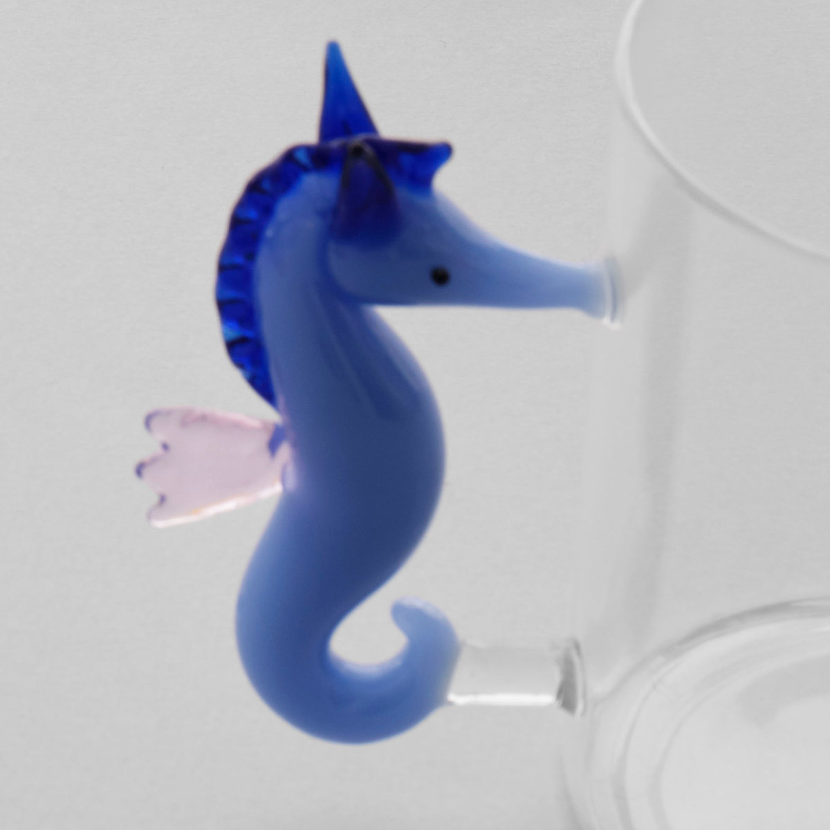 マグカップ イッケンドルフミラノ MARINE GARDEN マグ シーホース