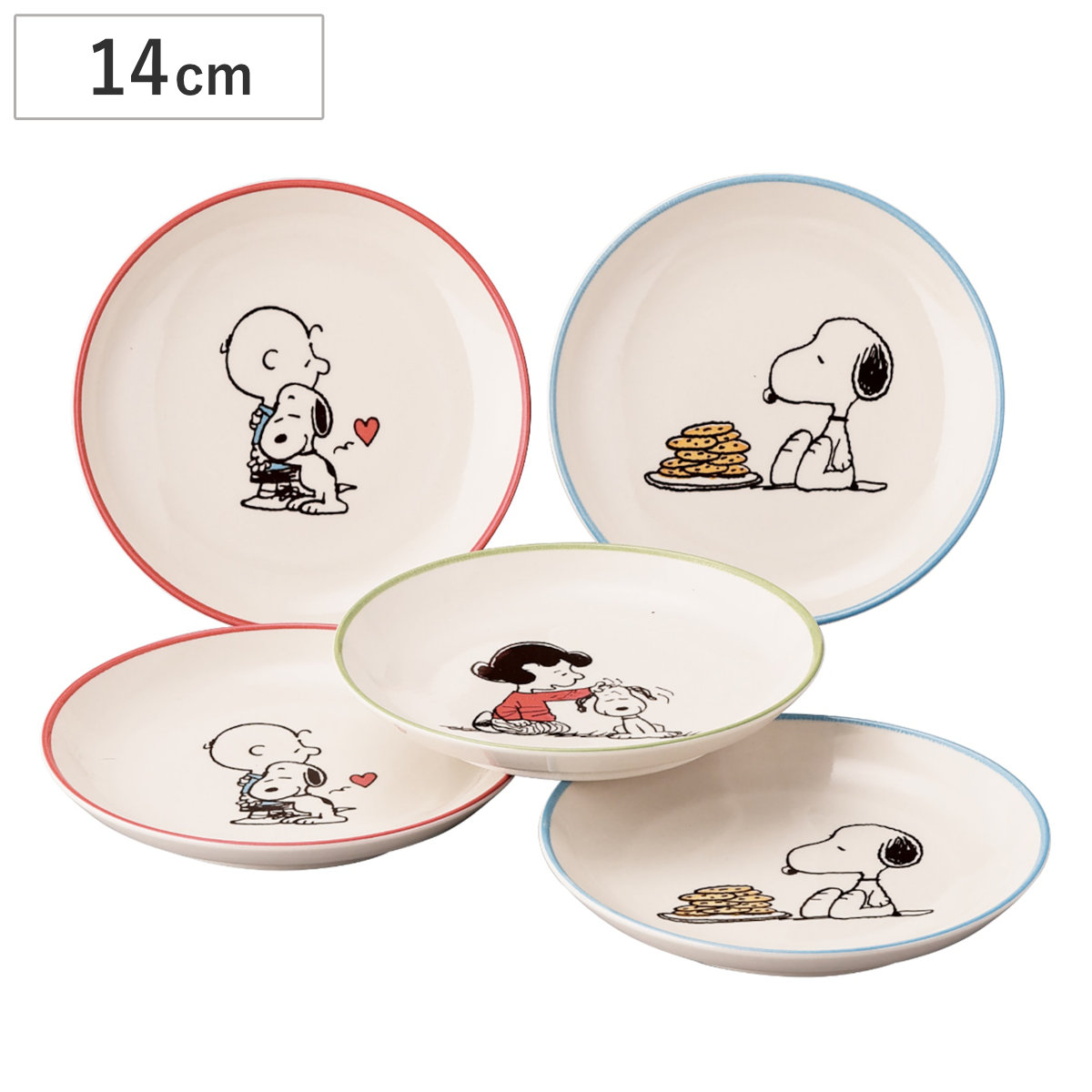 スヌーピー 皿 セット」の人気商品一覧 | 安い商品を通販サイトから