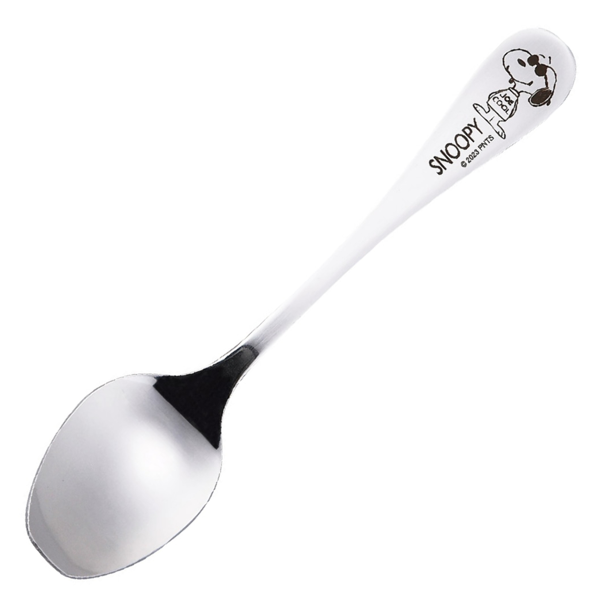 山加商店 スプーン カレースプーン スヌーピー （ 18cm カトラリー