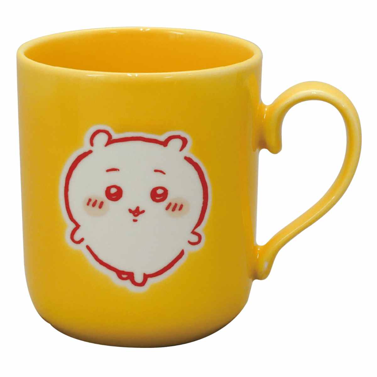 山加商店 マグカップ マグ ちいかわ （ 300ml 磁器 食洗機対応 電子