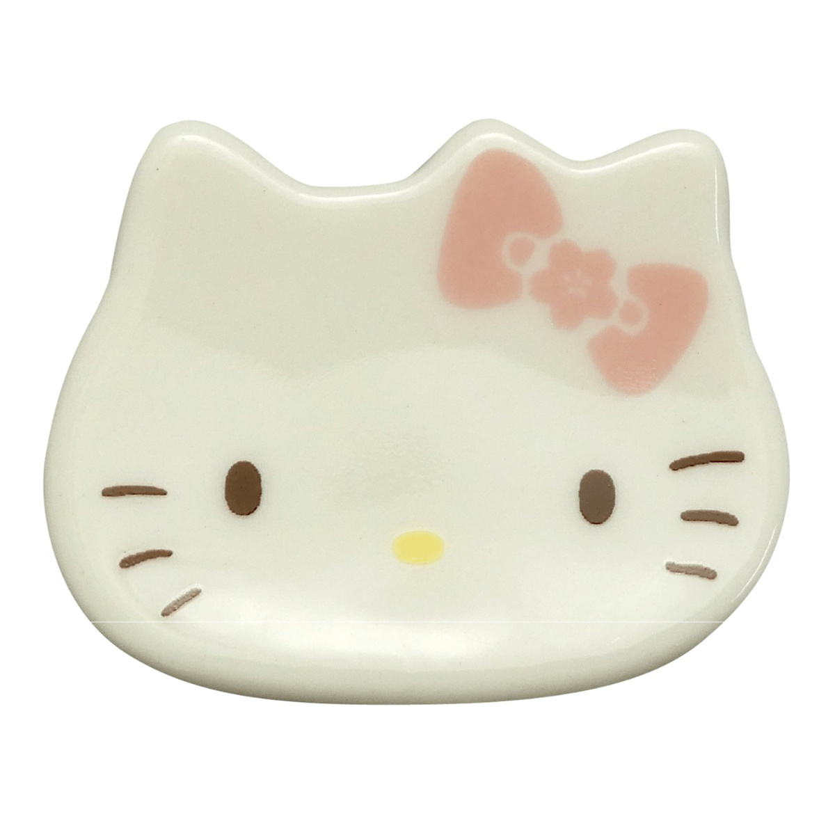 山加商店 箸置き ハローキティ （ 磁器 箸おき お箸置き カトラリー