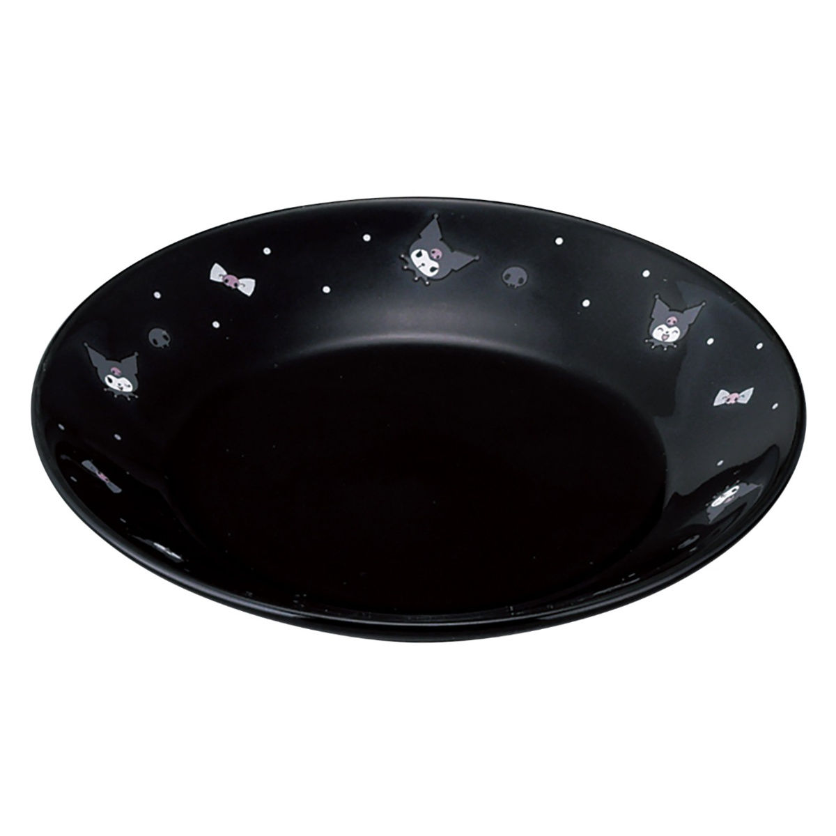 山加商店 プレート 13.5プレート クロミ （ 13.5cm 食洗機対応 電子
