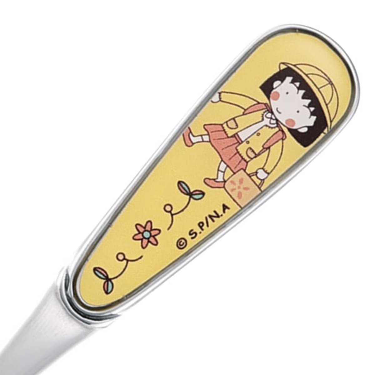 山加商店 ちびまる子ちゃん カトラリー （ スプーン フォーク