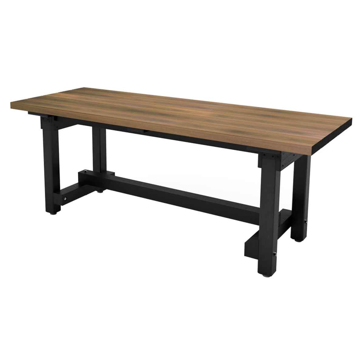 テーブル 奥行67cm リサイクルテーブルR 屋外 （ 法人限定 屋外