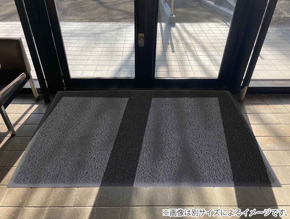 玄関マット 屋外 業務用 60×90cm ハイグリップHD （ 法人限定